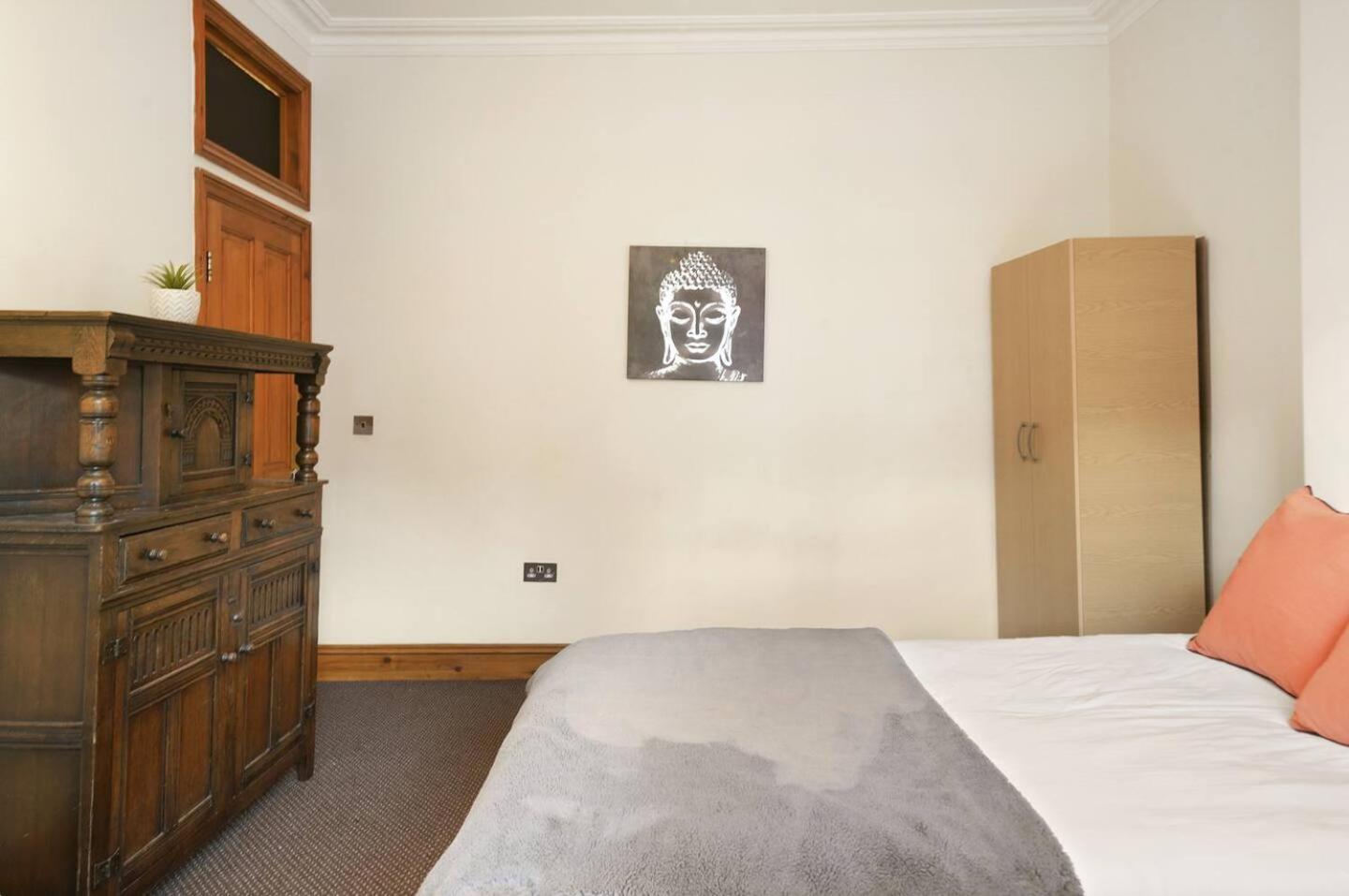 Apartamento Paddington Hububb